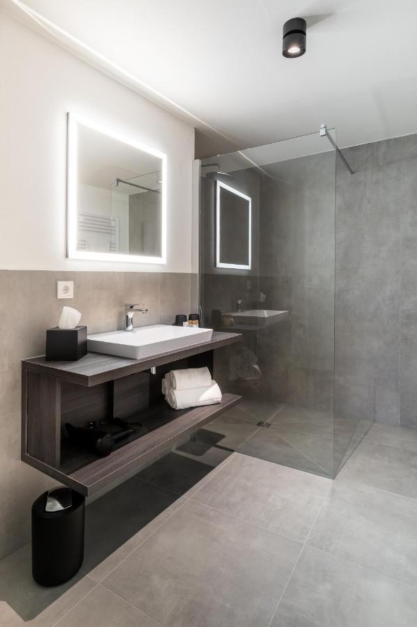 Hotel Weisses Ross Кульмбах Экстерьер фото